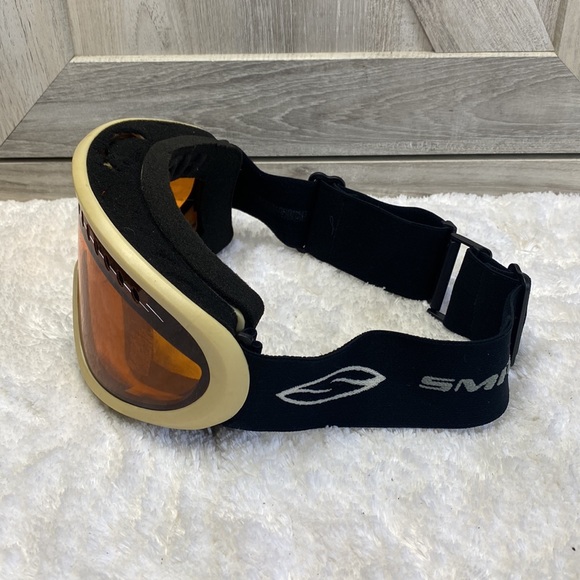 Smith PMT Airflow Goggles Adjustable Snowboard Ski Unisex Adult - Picture 4 of 7